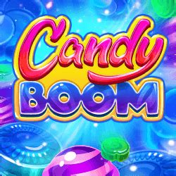 Ігровий автомат Candy Dreams ✅ Грати безкоштовно і без реєстрації